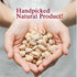 Pistachio Roasted (Pista) with Shell - 0.4 lbs (200g) | Himalayan Chef